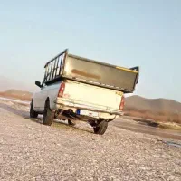 وانت مدل 90|خودرو سواری و وانت|پرند, فاز ۶|دیوار