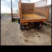 خاور کمپرسی ۶تن|خودرو سنگین|صوفیان, |دیوار