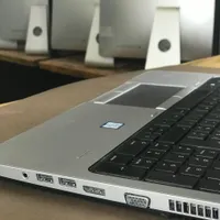 لپتاپ hpوارداتی ssd|رایانه همراه|قائم‌شهر, |دیوار