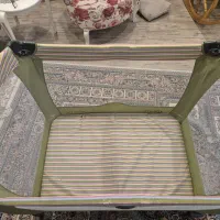 تخت بچه Graco|تخت و صندلی بچه|فومن, |دیوار
