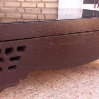 میز جلو مبلی|مبلمان خانگی و میز عسلی|گتوند, |دیوار