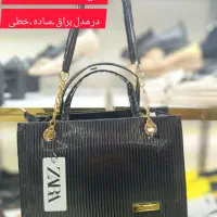 کیف مجلسی زنانه عمده|کیف، کفش، کمربند|تبریز, |دیوار