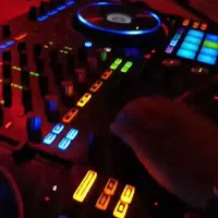 dj مجالس و مهمونی
