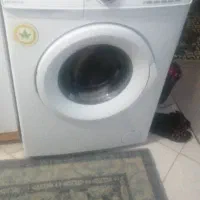 لباسشویی وستل توافقی|ماشین لباسشویی و خشککن لباس|مبارکه, |دیوار