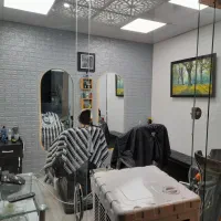 اجاره مغازه ۱۰ متری ارایشگاه مردانه با تمام وسایل|اجارهٔ مغازه و غرفه|تهران, سلسبیل جنوبی|دیوار