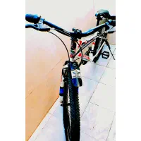 دوچرخه دنده ای 26