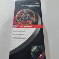 لوازم جانبی رایانه|قطعات و لوازم جانبی رایانه|چغادک, |دیوار