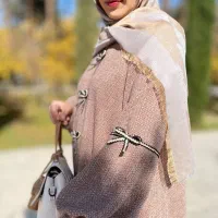 عبای پاییزه زمستانه|لباس|یزد, |دیوار