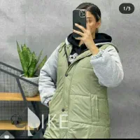 کاپشن بارونی پالتو پافر مانتو....نو|لباس|رشت, چله خانه|دیوار