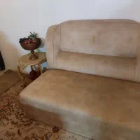 مبل راحتی ۸ نفره|مبلمان خانگی و میز عسلی|تنکابن, |دیوار