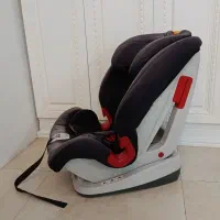 صندلی ماشین کودک بیبی لند|تخت و صندلی بچه|رشت, نخودچر|دیوار