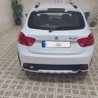 کوییک sآپشنال 85 گانه 1403|خودرو سواری و وانت|گنبد کاووس, |دیوار