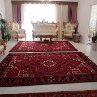 آپارتمان ۸۸ متر اندیشه اوچمان نیروی هوایی  برتر