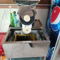 فلافل زن اتوماتیک