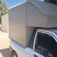 پراید وانت مدل ۴۰۲