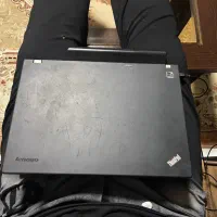 لبتاب lenovo T400