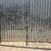 تخت خواب فرفوژه