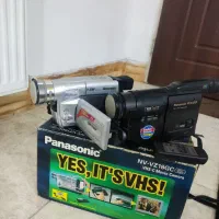 ۲عدد دوربین فیلمبرداری  در حد آک. زیر زیر قیمت