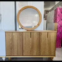 ست اقتصادی میز تلویزیون، کنسول و جاکفشی|میز تلویزیون|پارسآباد, |دیوار