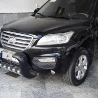 لیفان x60