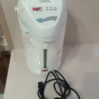 فلاکس برقی استیل ۵ لیتری|سماور، چایساز، قهوهساز|بناب, |دیوار