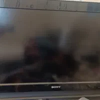 تلویزیون سونی ۳۴ اینچ