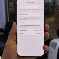 گوشی اپل iPhone 16 Pro Max حافظه 256 گیگابایت|موبایل|تهران, فردوسی|دیوار