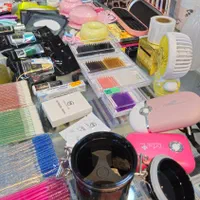 وسایل کاشت مژه اکستنشن مژه و لیفت و لمینت اقساطی|آرایشی، بهداشتی، درمانی|شیراز, سینما سعدی|دیوار