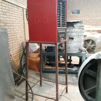 بخاری هیتر انرژی