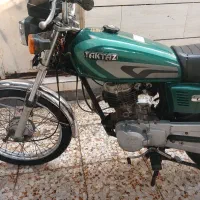 موتورتکتازمدل ۱۳۸۱