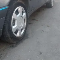 پژو ۴۰۵دوگانه کارخونه مدل۹۷|خودرو سواری و وانت|کرج, شاهین‌ویلا|دیوار