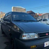 پراید صبا درجه یک|خودرو سواری و وانت|رشت, حمیدیان|دیوار