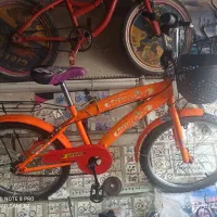 دوچرخه12فنردار|دوچرخه، اسکیت، اسکوتر|فردیس, منظریه|دیوار