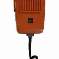 بلندگوی دستی نو آک