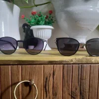 عینک افتابی۲تا مارک خوب