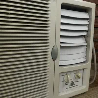 کولر پنجره‌ای سامسونگ