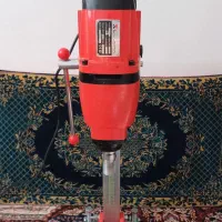 کرگیر یا گردبربتن 5000وات دستگاه کورگیری|ابزارآلات|دیواندره, |دیوار