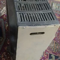 بخارگازی|بخاری، هیتر، شومینه|قم, محمد آباد|دیوار