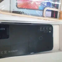 شیائومی Redmi Note 8 با حافظهٔ ۶۴ گیگابایت|موبایل|مشهد, حجاب (شهرک غرب)|دیوار