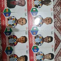 کارت کیمدی مدا یورو ۲۰۲۵