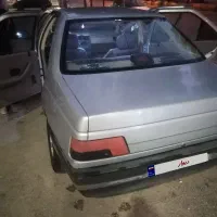 404 مدل 94|خودرو سواری و وانت|کرمان, |دیوار