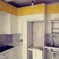 رهن و اجاره واحد ۶۵ متری|اجارهٔ آپارتمان|محمدشهر, ولدآباد|دیوار