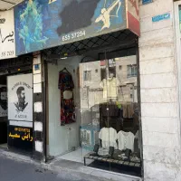 مغازه  خوشنقشه با پا خور زیاد/ فاز یک اندیشه|فروش مغازه و غرفه|اندیشه, اندیشه فاز ۱|دیوار