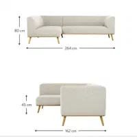 مبل ال|مبلمان خانگی و میز عسلی|گرگان, |دیوار