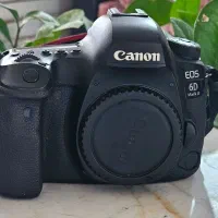 دوربین و لنز و فلش