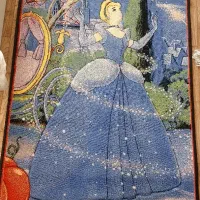 فرش اتاق خودم