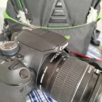 دوربین عکاسی Canon EOS 600D