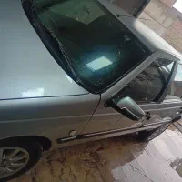 ۴۰۵ عروسک|خودرو سواری و وانت|میاندوآب, |دیوار