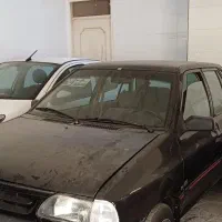 فروش پراید هاچبک ۸۴