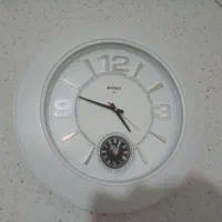 ساعت دیواری|ساعت دیواری و تزئینی|پیشوا, |دیوار